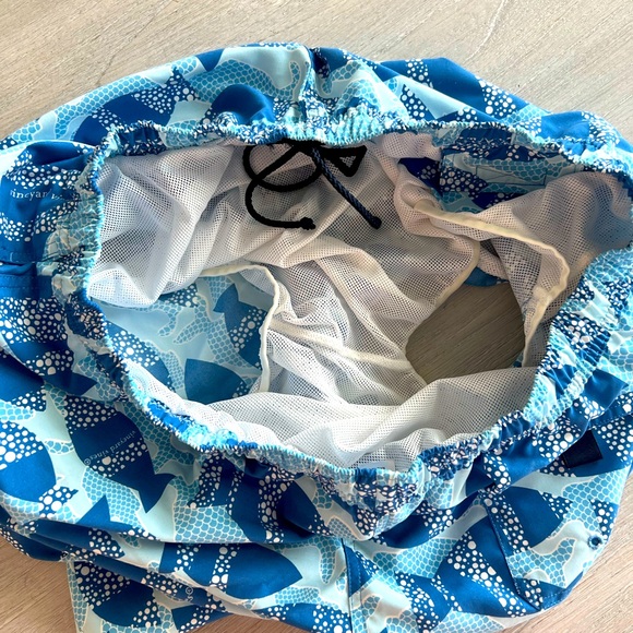 VINEYARD VINE MENS SWIM TRUNKS - Picture 7 of 9